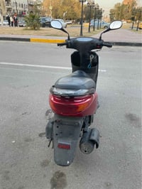 بريز • محرك مكفول • الأعظمية بغداد