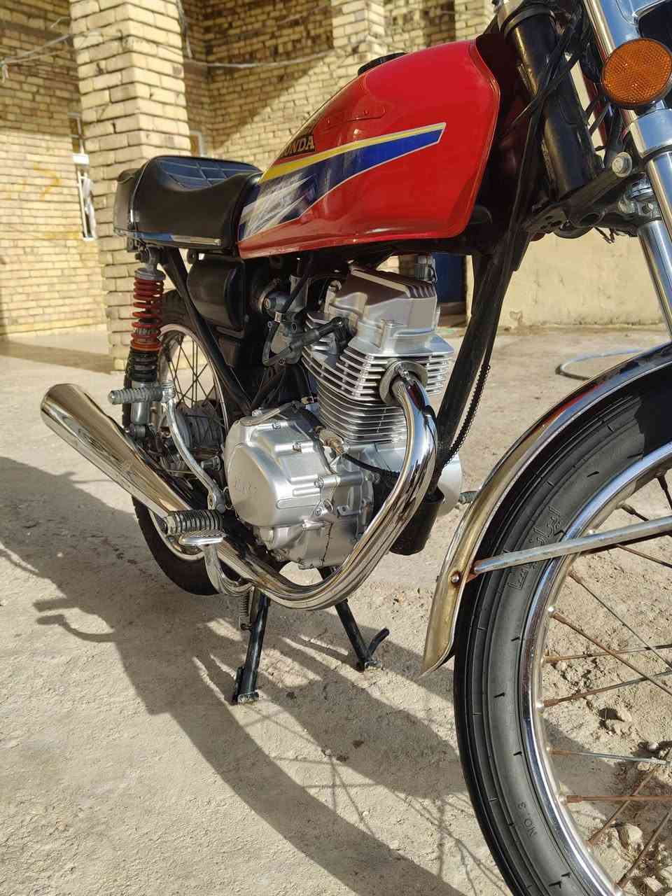 دراجه نامه لبيع تعمير سعر خاص


**إذا كنت صاحب هذا الإعلان وتريد حذفه لأي سبب، رجاءا أرسل رسالة إلى الدعم الفني**