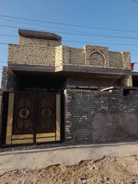هيكل البيع مساحتة ١٠٠ واجهة ٧ نزال  ١٤ الزعفرانية شارع امانه شارع ٤٠ ه...