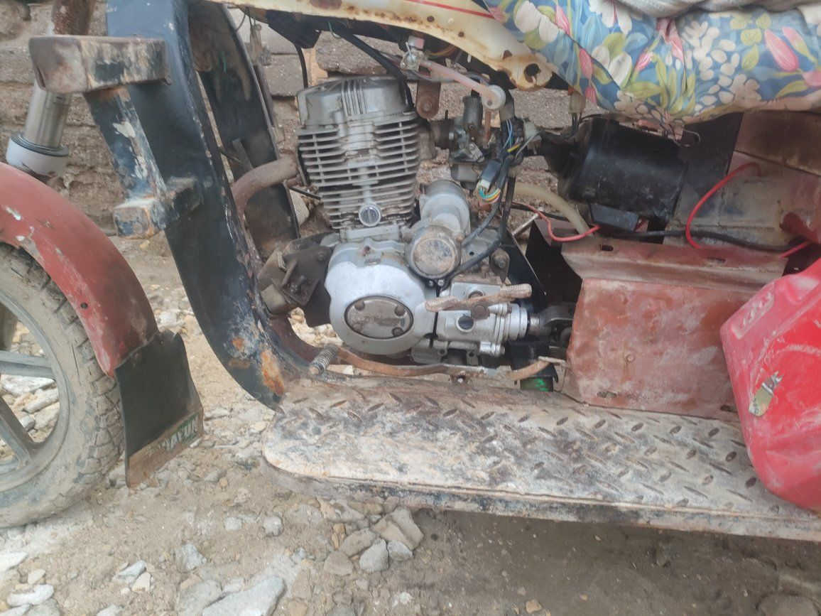 اعيد النشر بسبب الوعود سلطان موديل 10ادوات مكفوله من السرقة والعشاير للبيع سعر 400بيهه مجال للشراي مكاني ناصريه مدينة الصدر يم مركز الساهرون


**إذا كنت صاحب هذا الإعلان وتريد حذفه لأي سبب، رجاءا أرسل رسالة إلى الدعم الفني**