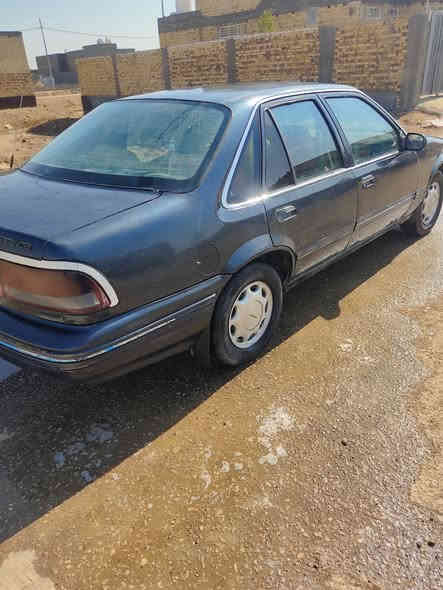 السلام عليكم للبيع سيارة نوع دايو برنس اللون اسود موديل 1994 كير اوتوماتيك السيارة بحالة جيدة  كهربائيات كلهة شغالة الصدر وتايرات خير من الله  مكينة كير جديد رقم بابل بسمي السعر27 رقم الهاتف ***********
