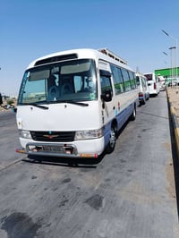 كوستر موديل 8 سياره شوفت عينكم جاهزه من الطول لطول شرط كير مكينه تبريد...