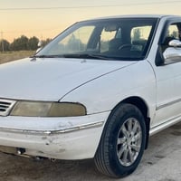 ١٩٩٤ • كفالة گير ومحرك • بلدروز