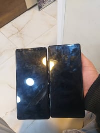 نوت ٨ • ذاكرة ٦٤ • شاشة مبدلة