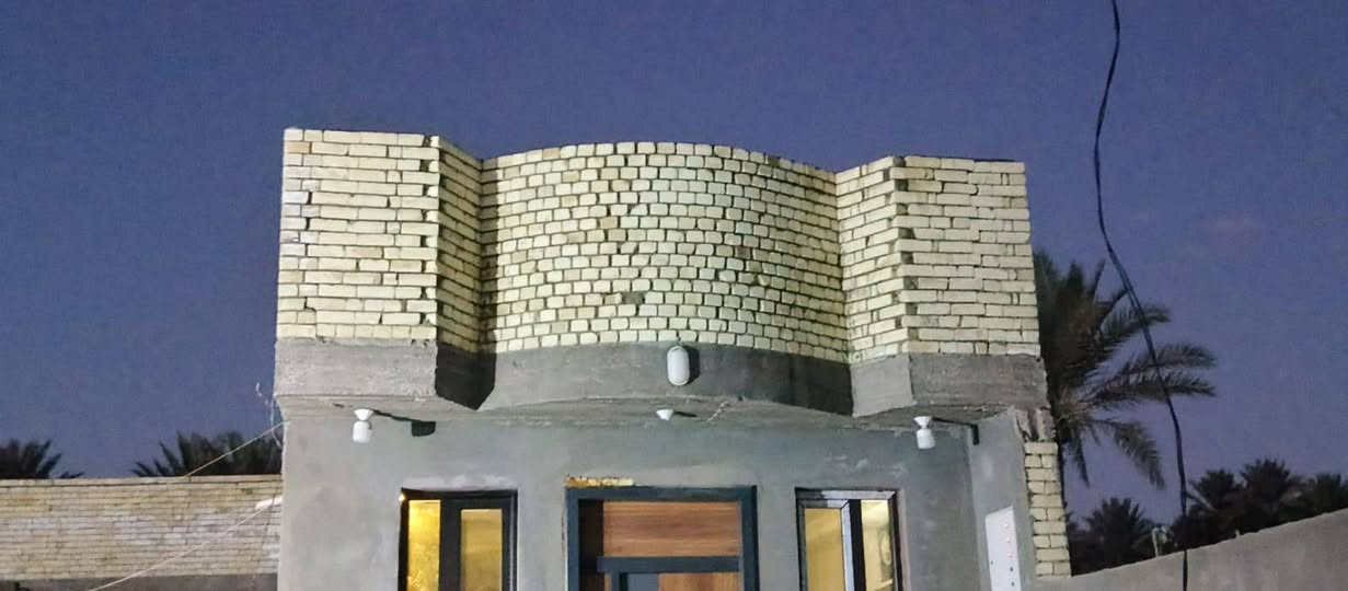 سلام عليكم خلفه بناء درجه اولى نشر قلب  شرط استلام مهندس متفرغ حاليا متواجد في كربلاء شغل مستمر مو يوم ويوم )(***********

