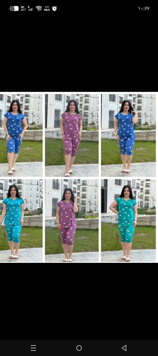 بسم الله الرحمن الرحيم 
مع بدايه الموسم الشتوي 
يتوفر موديلات 
خامه درجه اولى 
فالينه زبده ليكره
يتوفر توصيل 
الى كافه المحافظات العراقيه 6الف 
بغداد 5الف 
كربلاء 3الف 
الاسعار كله 48الف 45الف 
ملاحظه جمله فقط للتواصل ع رقم وات ساب ***********
