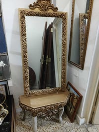 مرايا للكيليدور • مع طبله • حاله جيده جدا