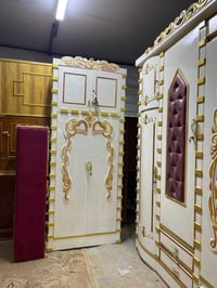 غرفة احطاطه • نضيفه٩٠٪ • ٨قطع