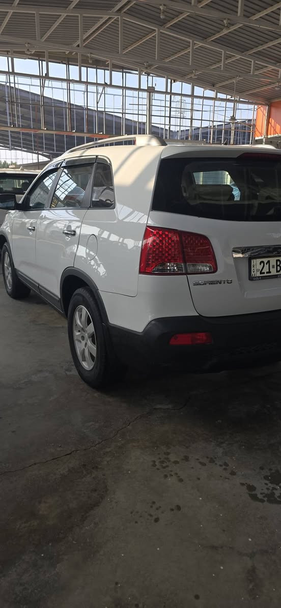 السلام عليكم سياره للبيع سورنتو موديل 2012 رقم سليماني سنوية و رقم جديد الاستفسار على هذا الرقم ***********
