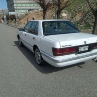 كراون • السليمانية • سوبر سيدان