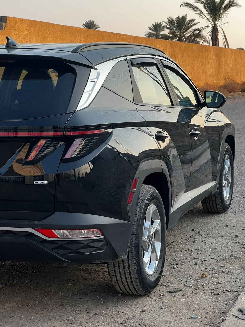 توكسان 2022 وارد امريكي ماشيه 32رقم اربيل دولي  بأسامينه تحويل ثاني يوم خاليه من الغرامات هزه جديده يعني مصفره .السياره بدون حادث كلين رقم الشاصي مرفق بالصور بچم كبس حادثها بارد شويه بالبنيد وما مصلح باقي على حاله !

 المواصفات : بصمة / كشن كهرباء / شاشة كبيرة / هندبريك دكمة / مود درايف / اوتو ستوب  / محرك 2500 GDI / تدفئة بالكشنات /  مانع انحدار / اشاير مري / تبريد قطعتين / رادارت / رادار نقطة عمياء / تشغيل عن بعد .190 وبيها مجال قليل حگ الجيه  

‎للتواصل والاستفسار :***********اتصال 
واتس اب    :***********

‎العنوان : صلاح الدين بلد او الضلوعيه
