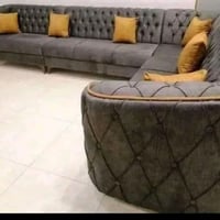 نضيف • ١٠ مقاعد • توصيل فقط