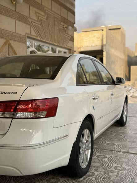 سلام عليكم
سوناتا  2009 خليجي 

كفاله عامه

ماشيه 110 حقيقي 

سبير منازل 

فول مواصفات 

مال جناي 

برقي ممفتوح بيها 

للاستفسار الاتصال على الرقم  ***********… ***********
