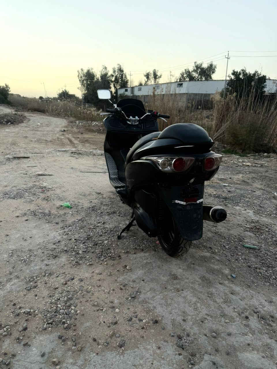 سلام عليكم دراجة صفر 9 للبيع دراجة مال جناي كامله للخير كهربايات كامله دراجة على يدي 
سلام عليكم دراجة صفر 9 للبيع دراجة مال جناي كامله للخير كهربايات كامله دراجة على يدي 
جديده  دراجة  ما متعوبه  *********** سعر  850 مكان بابل محاويل
