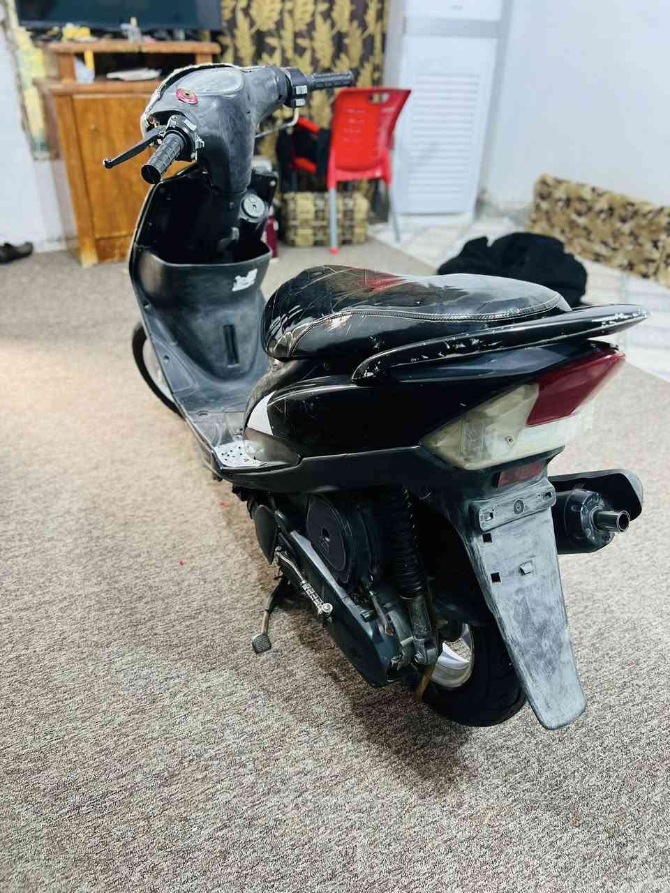 ماكس عدله لبيع او مراوس حسب القناعه دراجه مفتوحه 50ما نقصها شي كله شغال مكاني ناصريه مركز حي الشهداء ***********
