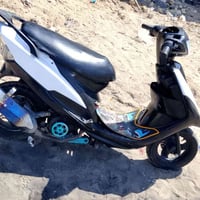 دراجه ماكس عدله للبيع محرك مفتوح مبدل زنجيل فقط بوشه 49 دراجه نكره سلف...