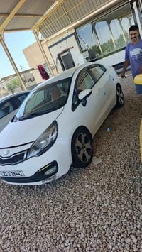 ريو خليجي • ٢٠١٤ • رقم اربيل