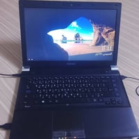 توشيبا • ٢٥٠ جيجا • زر B معطل