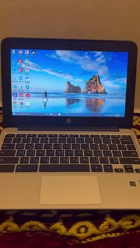 لابتوب HP • رام ١٦ • نظيف ٩٥٪