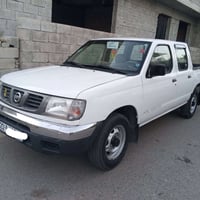 نیسان 2002 بۆ فرۆشتن ..نرخی 88 گەڵا 😌 ڕەقەم و سەنەوی تا 2031 مانگی 5 ت...