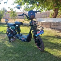 Hls V8 • ١٥٠٠كم • حساس سرقة