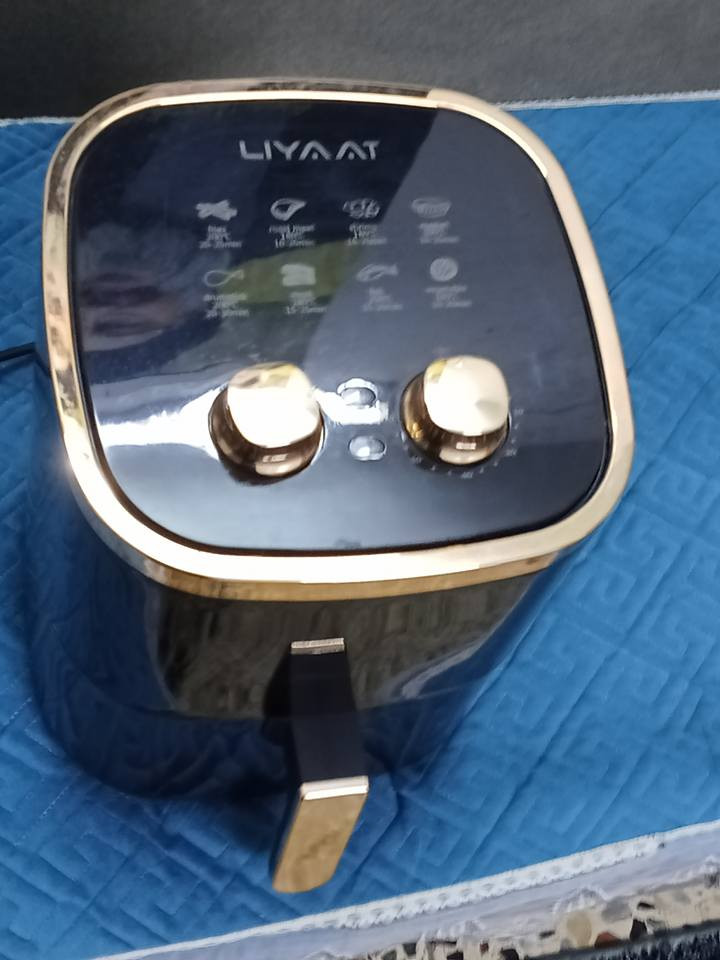 قلاية هوائية بغداد, العراق


**إذا كنت صاحب هذا الإعلان وتريد حذفه لأي سبب، رجاءا أرسل رسالة إلى الدعم الفني**