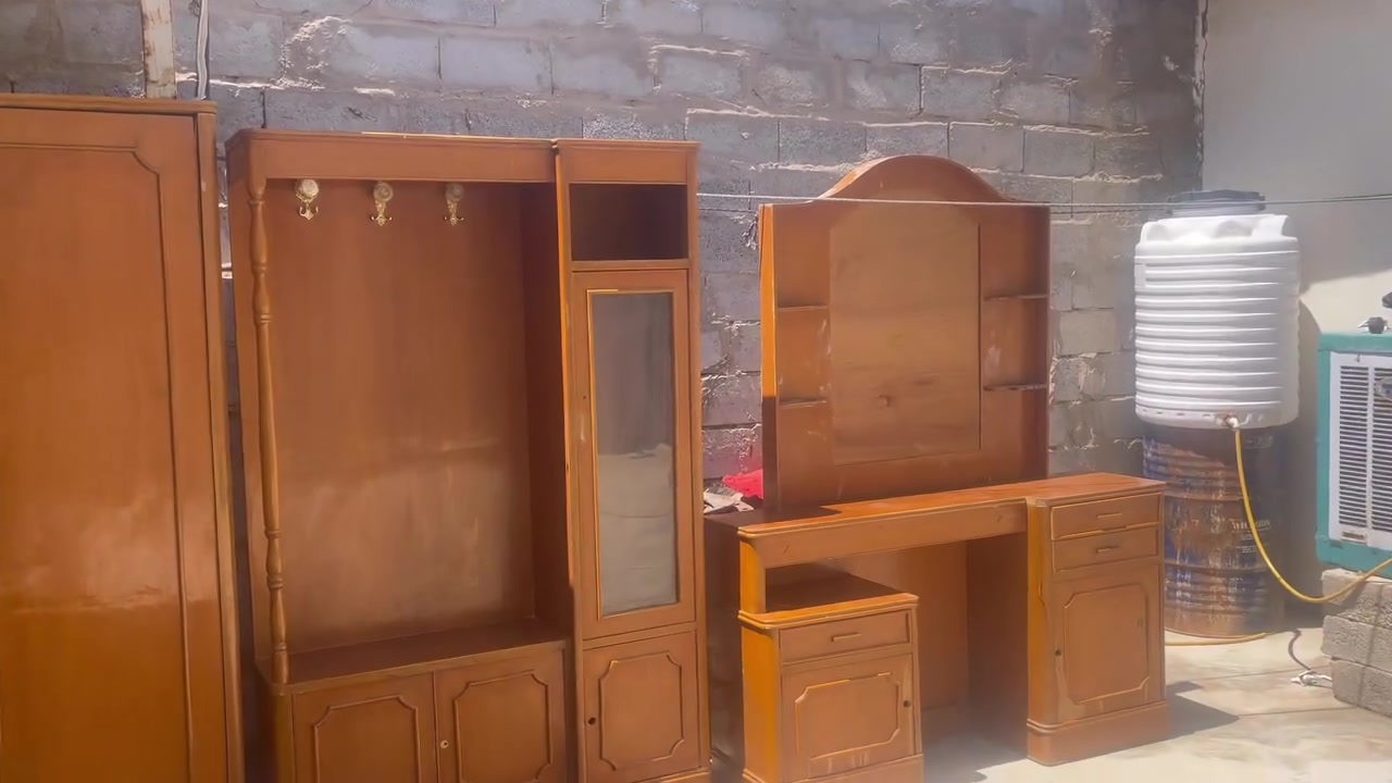 غرفه تزكام للبيع مكاني نجف خان ربع سعره 300


**إذا كنت صاحب هذا الإعلان وتريد حذفه لأي سبب، رجاءا أرسل رسالة إلى الدعم الفني**