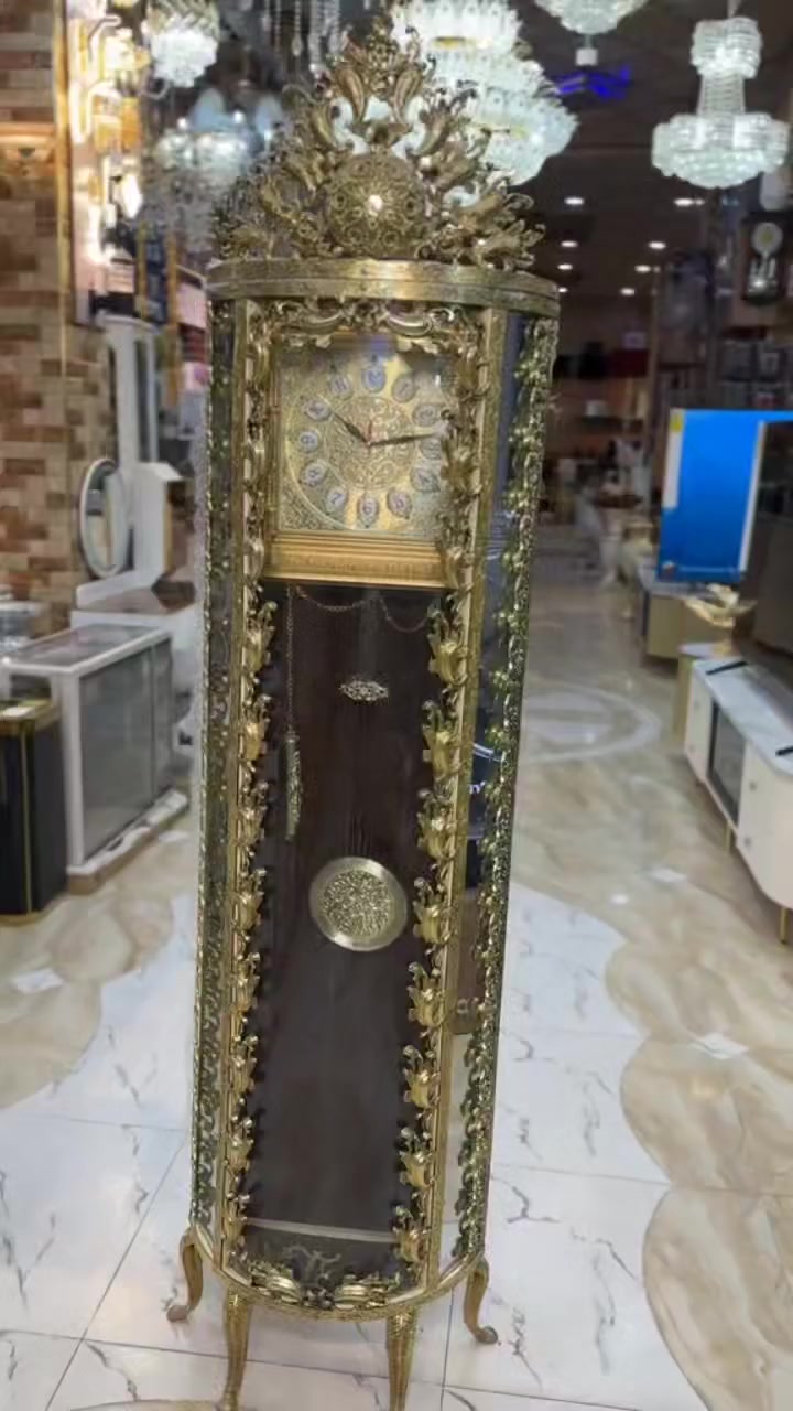 التميز والرقي 🎀 ✨ 
ساعة عظم عاج وجام
السعر 150

#بغداد
#تسوق_بغداد
#بغداد
#العراق
#تسوق_العراق
 #اكسبلور


**إذا كنت صاحب هذا الإعلان وتريد حذفه لأي سبب، رجاءا أرسل رسالة إلى الدعم الفني**