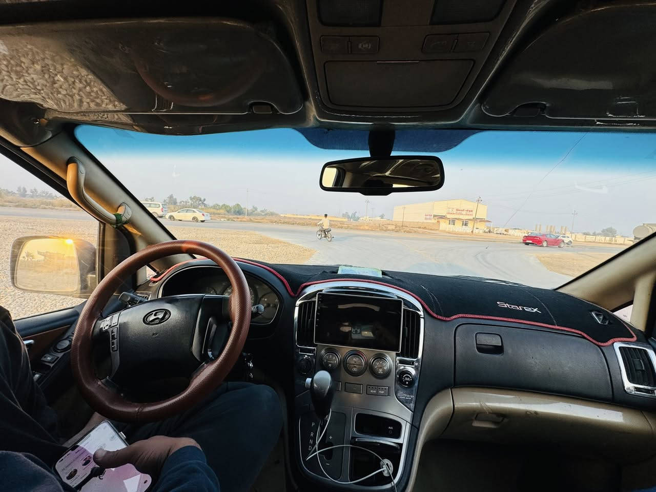 السلام عليكم ستاركس 2010 محور مسكر مكفول من الضربه طخات وشخوط فقط بدون تعمير المحرك كير تبريد تدفئه سبع الوان مصفره ضريبه السعر 155 رجاءً المو شراي لاتكسر بحلال العالم ***********
المكان صويرة ناحيه الحفريه
