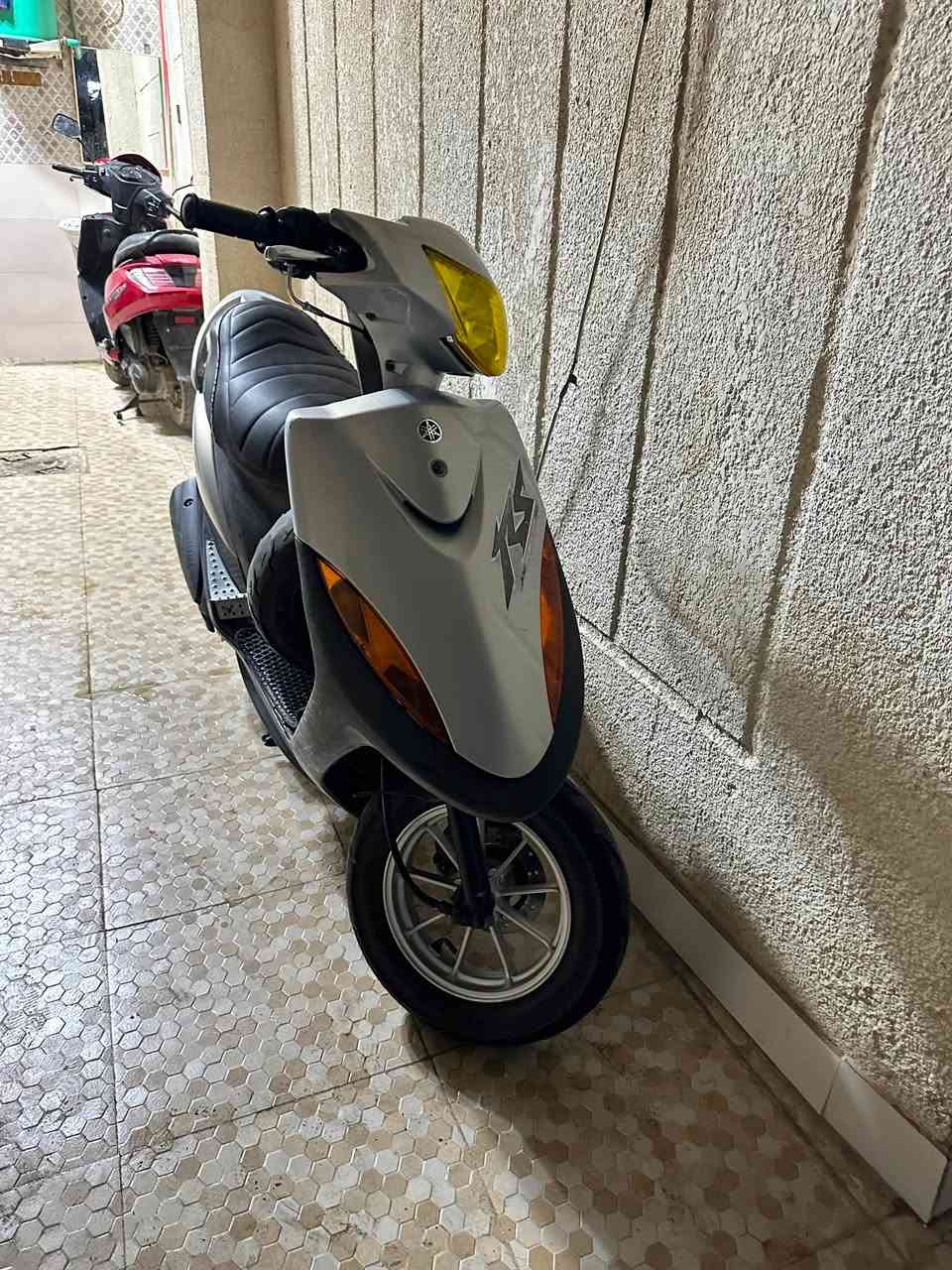 سلام عليكم ماكس للبيع دراجه مال رمبه وصل معرض موجود 
سعر خاص او اتصل ***********
