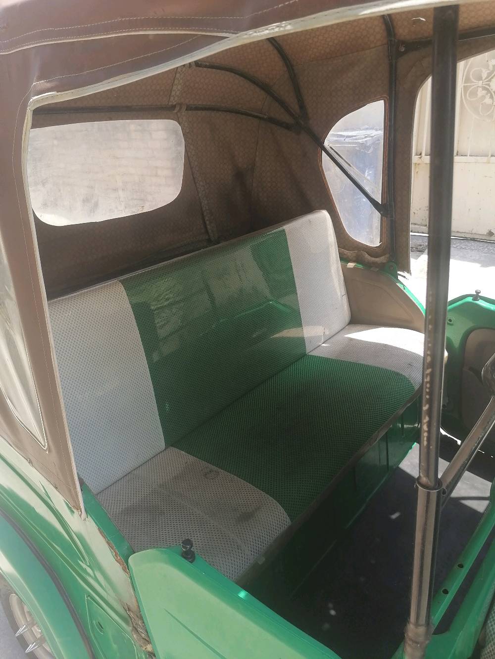 المكان بغداد الجديدة محرك مكفول مامفتوح الكشر بي ضربتين أبيعة كوم حديد أكفل فقط محرك 