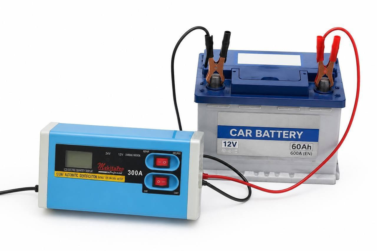 شاحن بطارية ذكي أوتوماتيكي MakitaPro 12V / 24V

35 الف جوه السوك كمية محدودة


**إذا كنت صاحب هذا الإعلان وتريد حذفه لأي سبب، رجاءا أرسل رسالة إلى الدعم الفني**