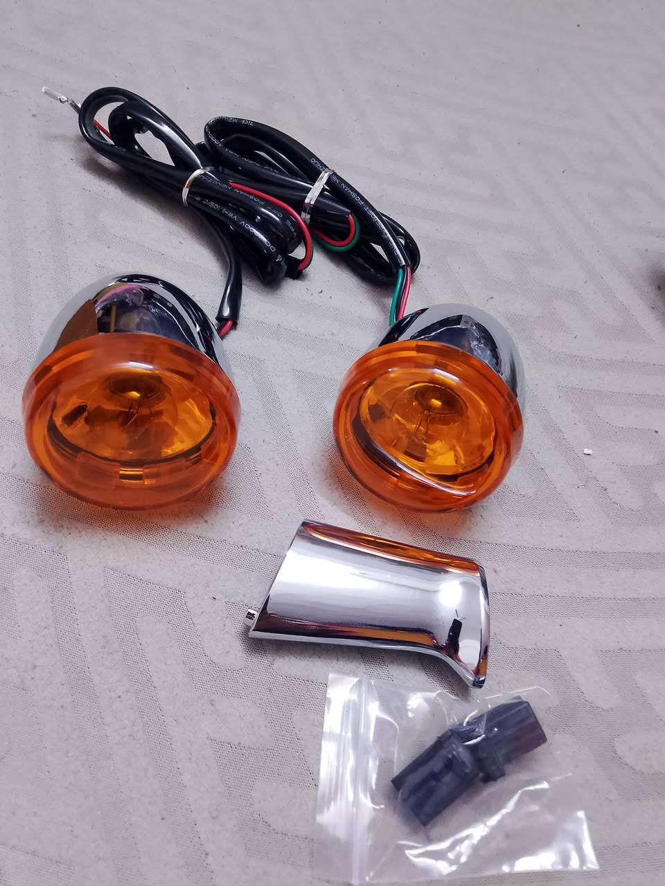 مصباح خلفي للدراجات النارية السعر 25


**إذا كنت صاحب هذا الإعلان وتريد حذفه لأي سبب، رجاءا أرسل رسالة إلى الدعم الفني**