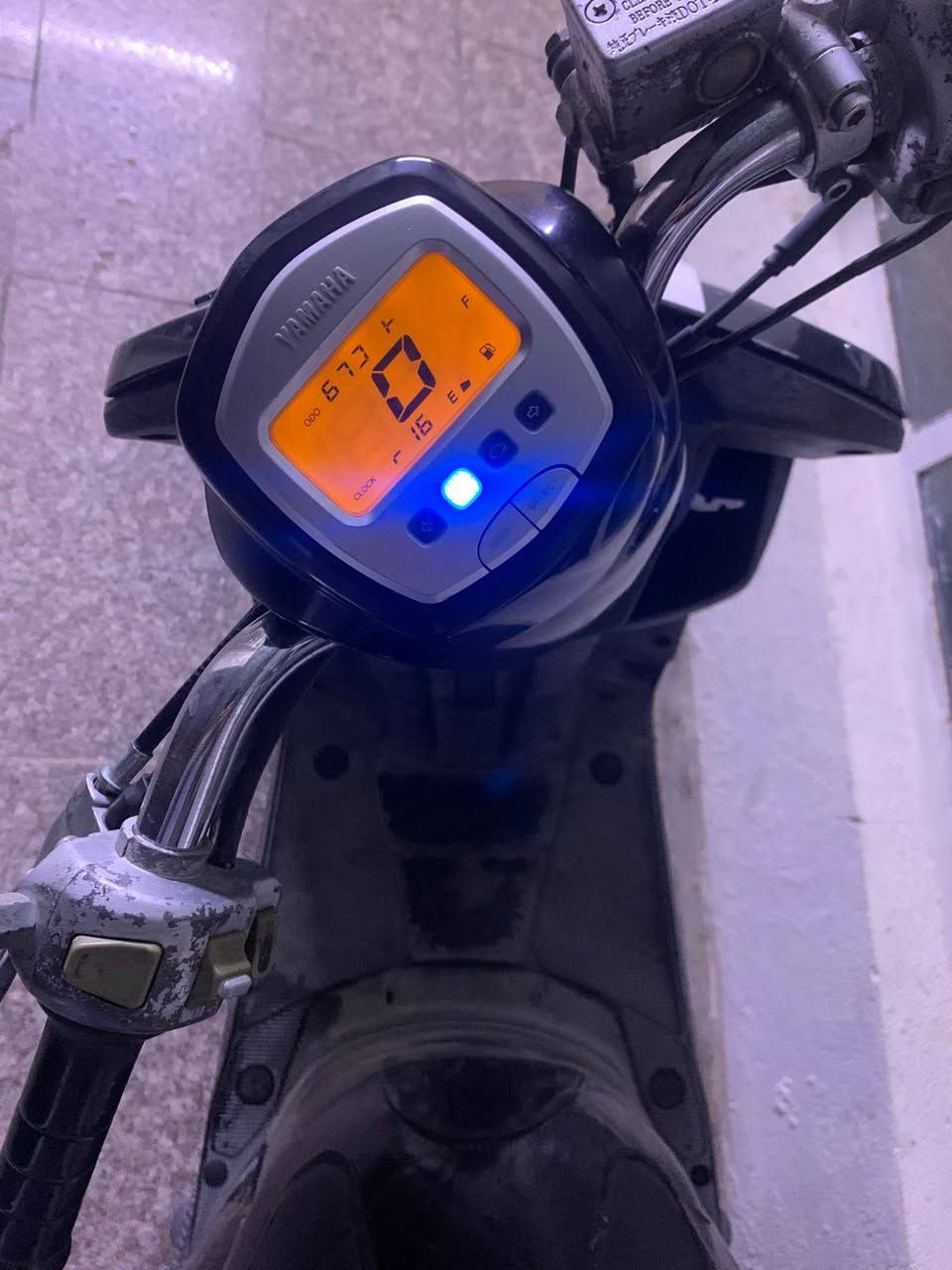 دراجه ماكس بوليس نوزل خطين ياباني
شلعه معدل خير من الله مكينه ما مفتوحه كهربائيات اشاير كله شغاله لا تبخير لا تنقيص بس كفراته شويه تعبانه السعر ٥٥٠ الف وبي مجال للشراي مكاني بغداد البياع ***********
