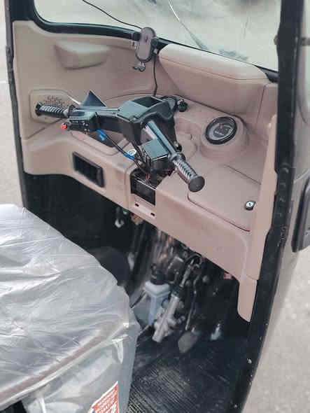 تكتك موديل 2024
مو رقمك مو شري لا اتصل 
البيع سعر 10 مليون بيه مجال
تكتك كلش الانضف 95/100
عنوان ميسان
وكيل ميسان

***********
