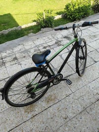 بسكليت مكاني • بغداد بلديات