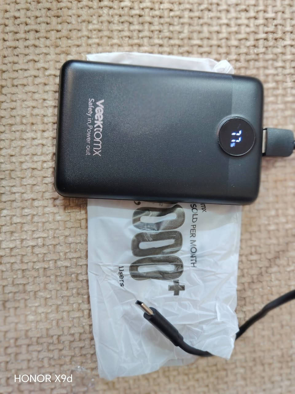 متوفر توصيل جميع المحافضات


**إذا كنت صاحب هذا الإعلان وتريد حذفه لأي سبب، رجاءا أرسل رسالة إلى الدعم الفني**