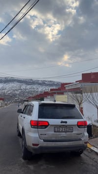 2019 ترايل هوك داخل احمر كفاله مكينه شواصي لغود كير ايرباكات  فور ويل ...