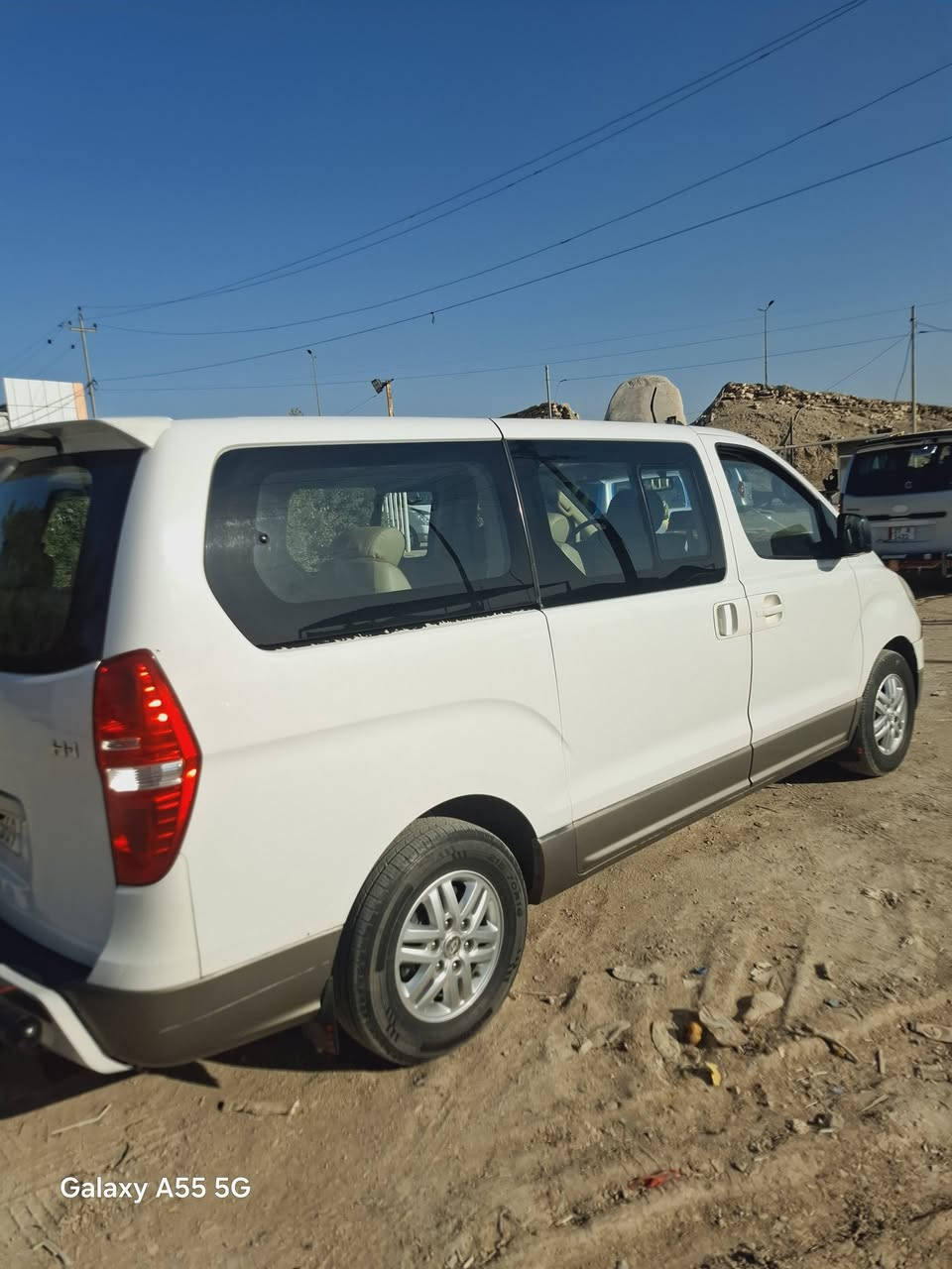 اسلام عليكم للبيع 2016
كفاله عامه حته من بارد كير محرك كشر تبريد جديد ثلج 

 رغم انكليزي ثاني يوم مداور سعر192 وبيها مجال مكان بابل الهاشميه 

استفسار ***********
