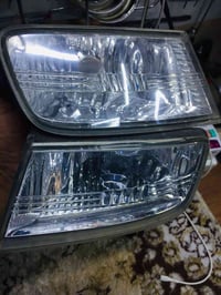 بلاجكتورات • جدد • نجف حي الشرطة