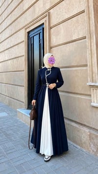 فستان • زاره ستن • مقاسات ٣٨-٤٨