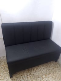 كنبة • جديدة