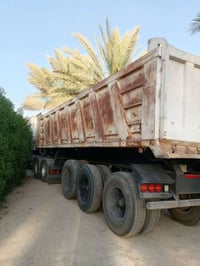 شاحنة