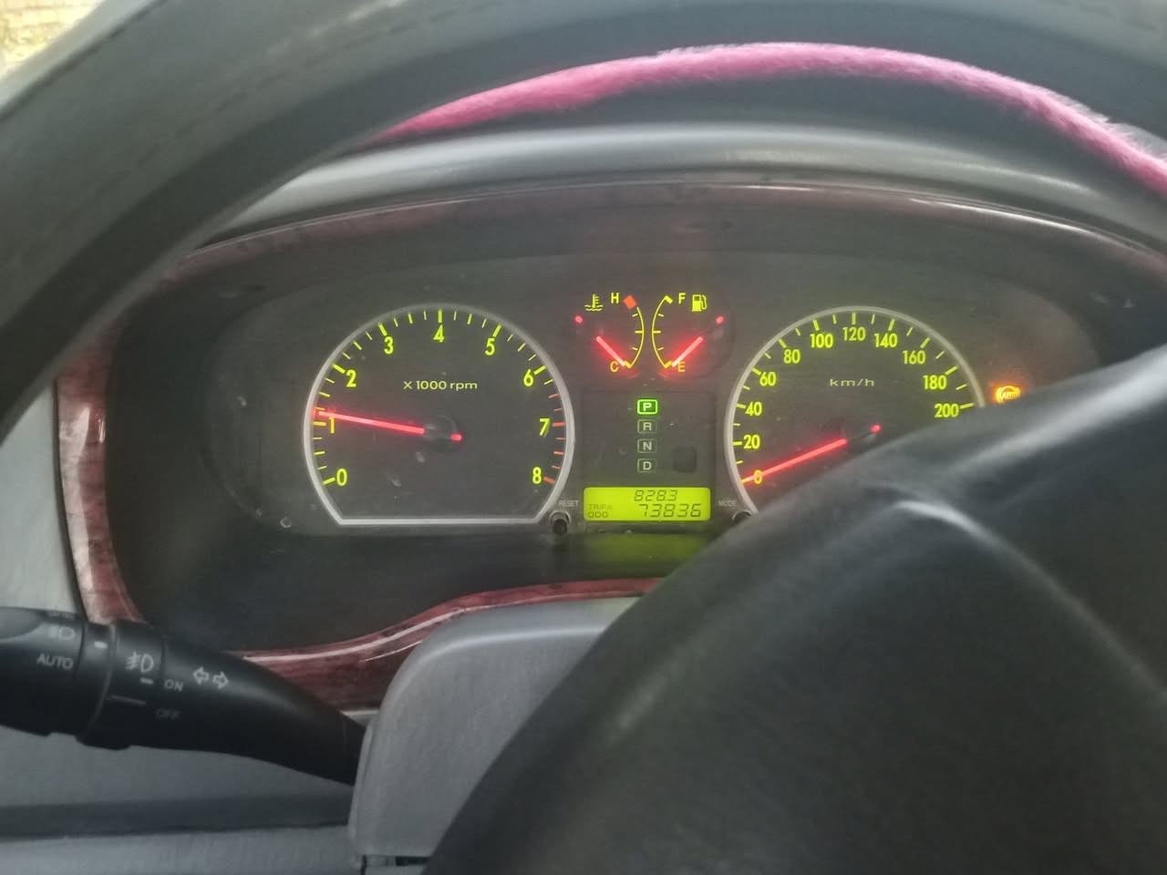 السلام عليكم سوناتا موديل 2001 للبيع رقم بابل انكليزي باسمي والسنوية لغاية 2030 تحويل مباشر .كير اتوماتيك مكينة 2000  .محرك وكير واكسل كفالة .حدادية وتايرات جدد .كهربائيات كله شغالة وتبريد ثلج .السيارة جاهزة ما بيه نقص .السيارة مصبوغة عام .مكاني بابل .القاسم .حي العسكري . السعر 58 وبيه مجال قليل للاتصال***********
