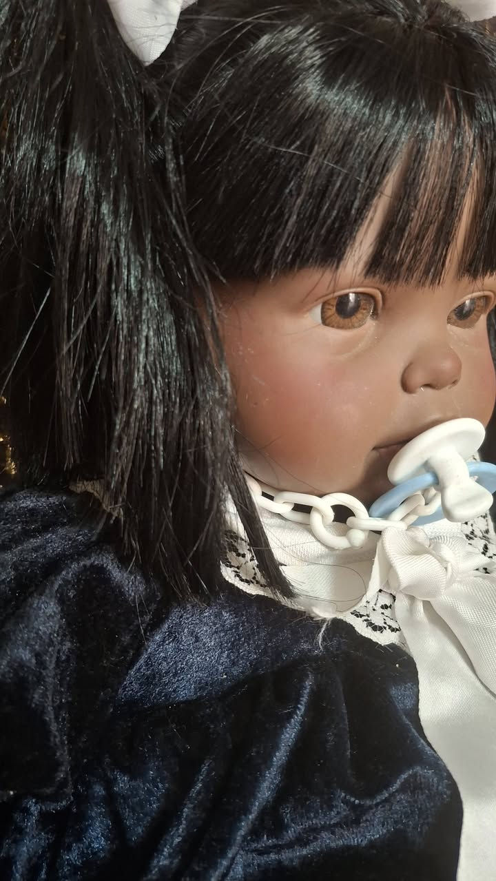 محبي الدمى السمراء  دمية جميلة حشو من وسط 😍🌹🦋
حشو من وسط 🎉🎁🧸


**إذا كنت صاحب هذا الإعلان وتريد حذفه لأي سبب، رجاءا أرسل رسالة إلى الدعم الفني**