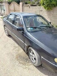 النترا للبيع موديل 1995رقم ديالى السعر 25 وبيهة مجال  رقم07711546822