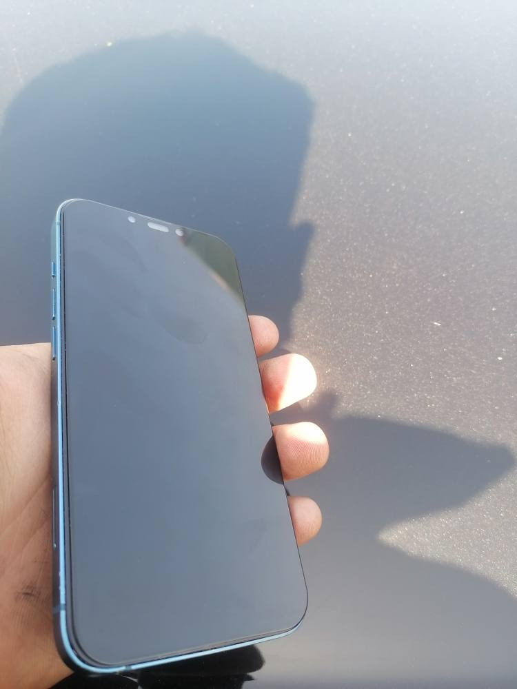 Iphone 13
لون سمائي حلو
128 G
Battery 77
مبدل فقط شاشه نوعيه مرتبه 👍🏻
مكاني اربيل وسعره 270 الف
***********
