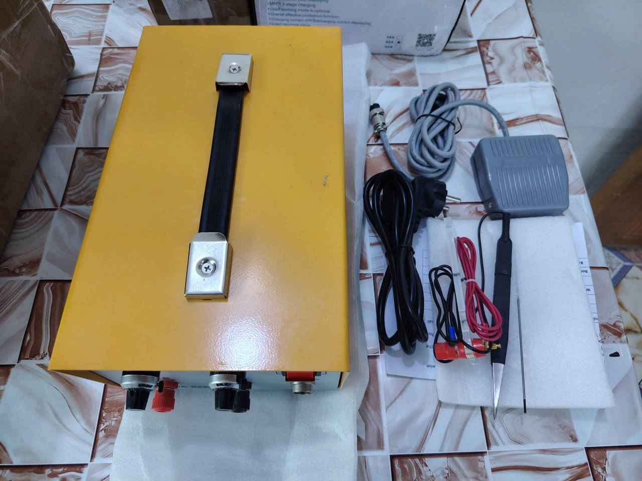 كاويه هاذ الشكل اعلى
سعر وبالعافيه


**إذا كنت صاحب هذا الإعلان وتريد حذفه لأي سبب، رجاءا أرسل رسالة إلى الدعم الفني**