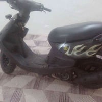 ياماها • ٤٠٠ • ناصرية