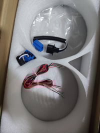 جيب رانجلر • LED كامل • عدسات بروجكتور